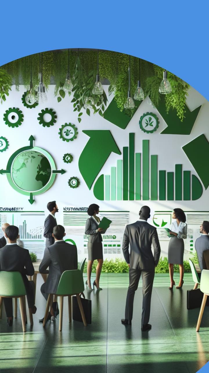 Sustainable Business Practices in Zimbabwe